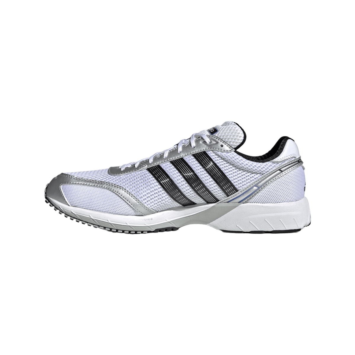 adidas Adizero Adios OG White Hi-Res Blue