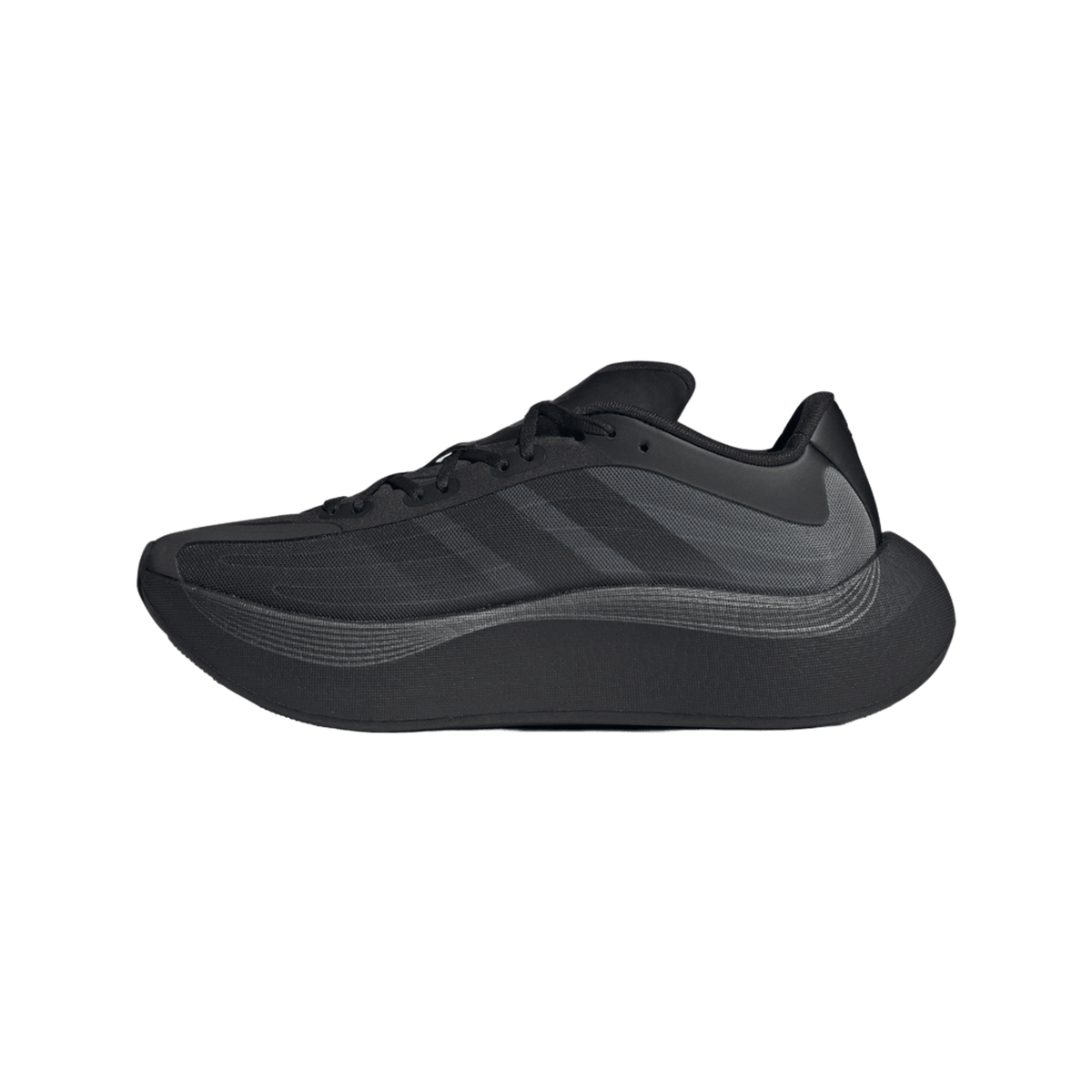 adidas Hyper Boost Euphoria LT Core Black Utility Black