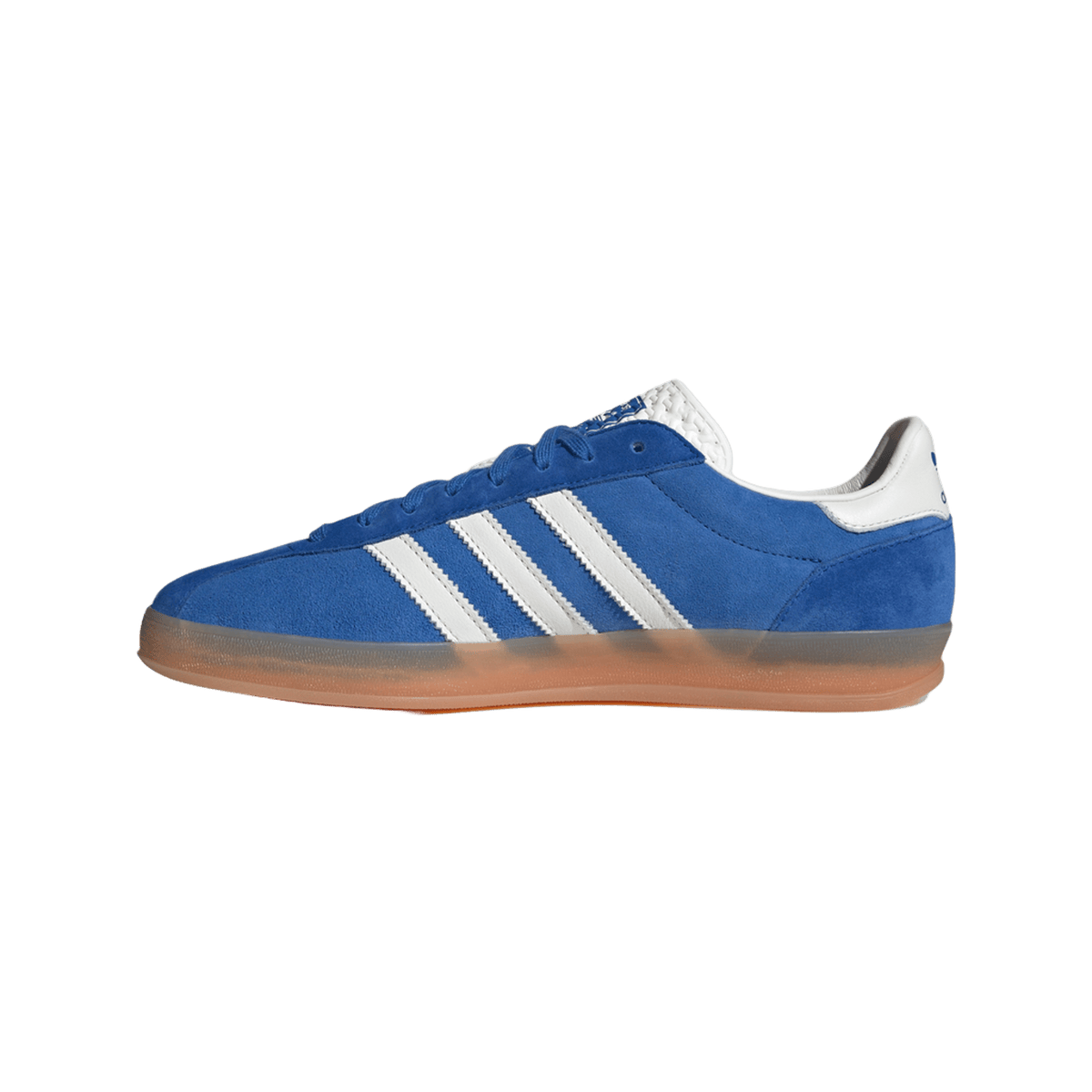 adidas Gazelle Indoor Pro Power Blue White