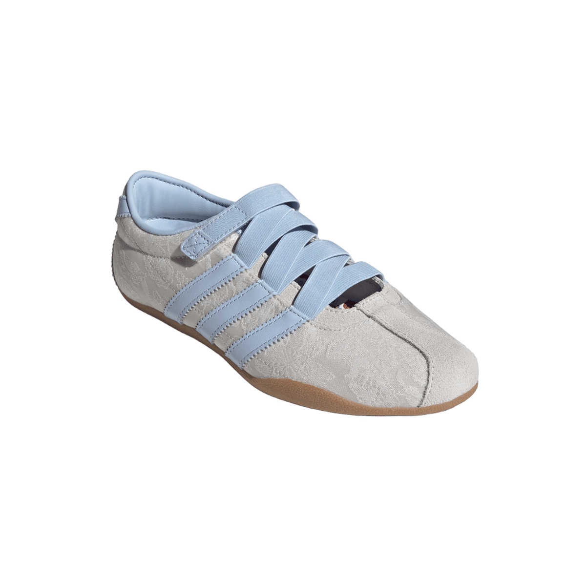 adidas Tokyo Mary Jane Liberty London Chalk Pearl Crystal Sky Chalk White (Women's)