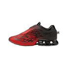 adidas Megaride S2 Hellstar Black Bright Red
