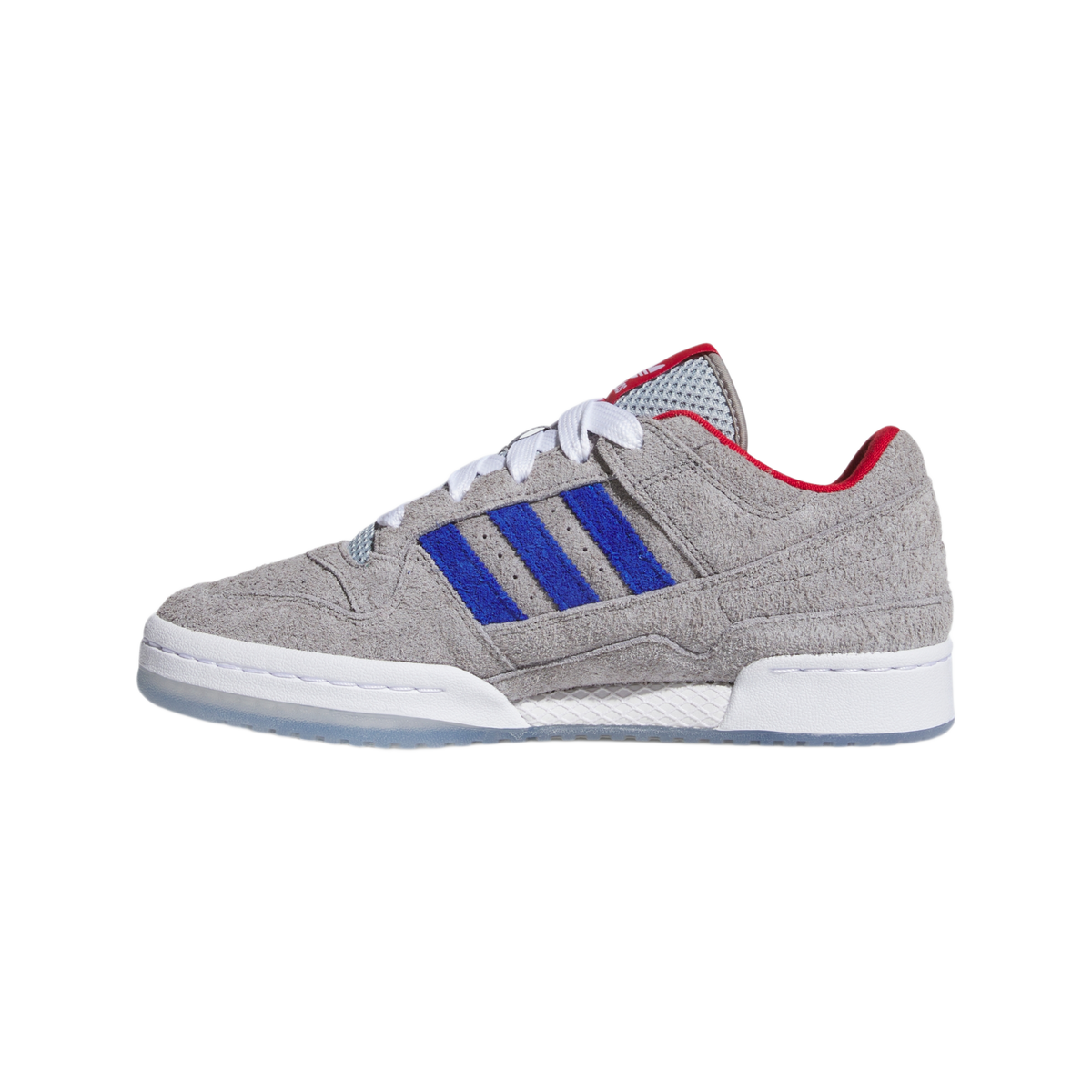 adidas Forum Low Kansas Jayhawks