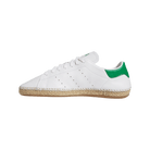 adidas Stan Smith CLOT By Edison Chen Espadrille White Green
