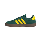 adidas VL Court 3.0 Collegiate Green Yellow Gold Metallic