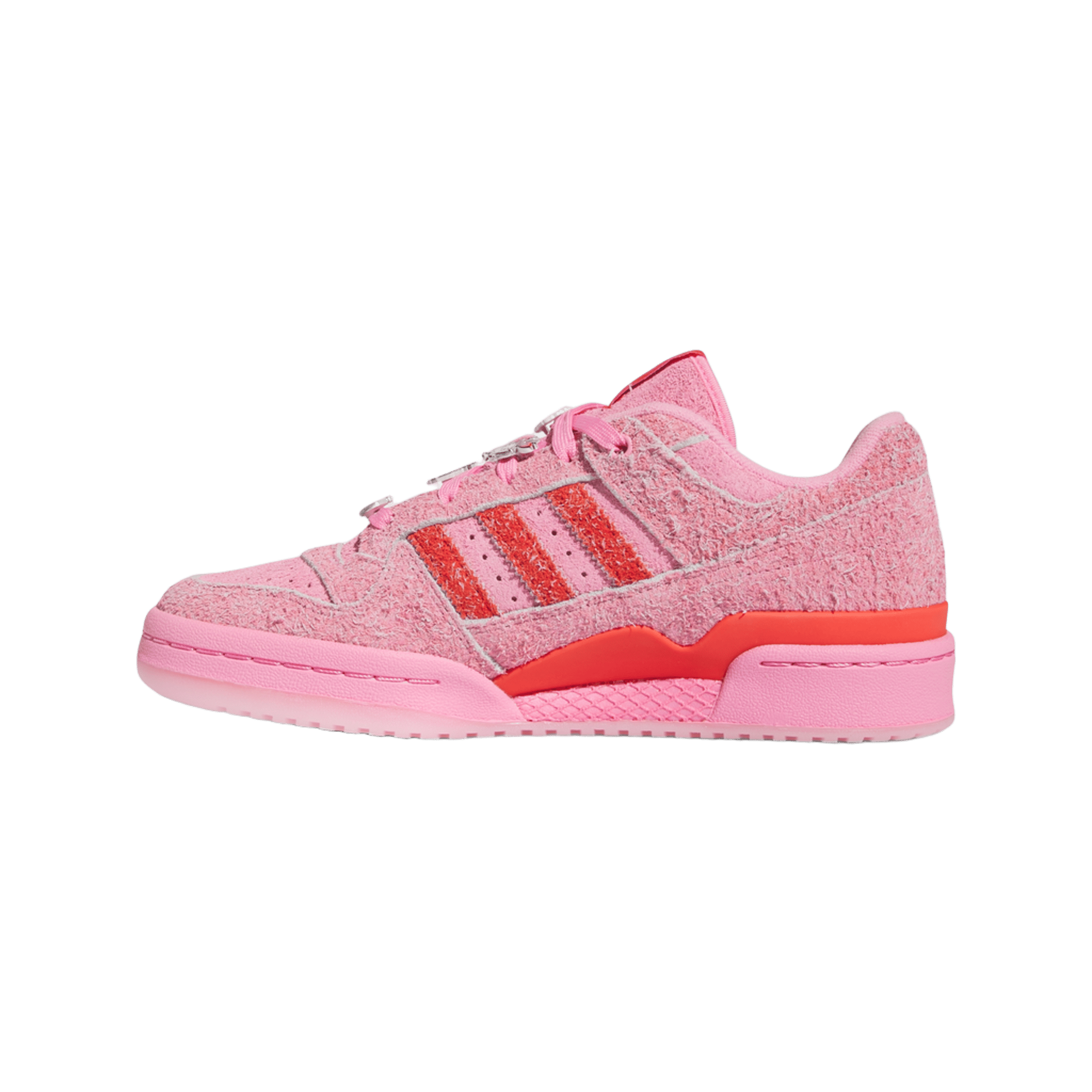 adidas Forum Low The Grinch Cindy-Lou Who (Women's)