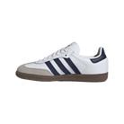 adidas Samba OG White Night Indigo (GS)