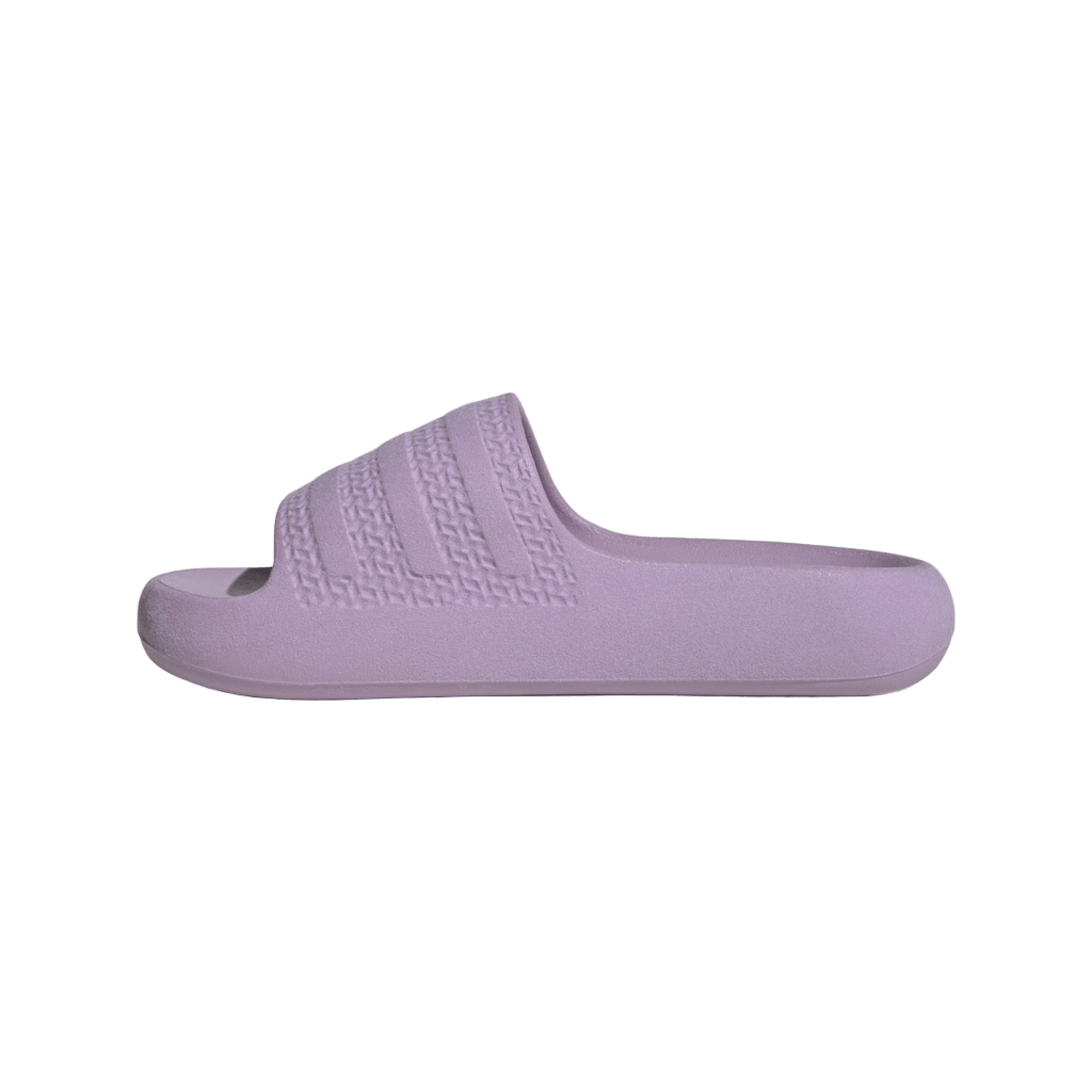 adidas Adilette Ayoon Slides Powder Plum (Women's)