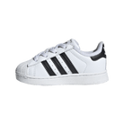 adidas Superstar II Cloud White Core Black (TD)