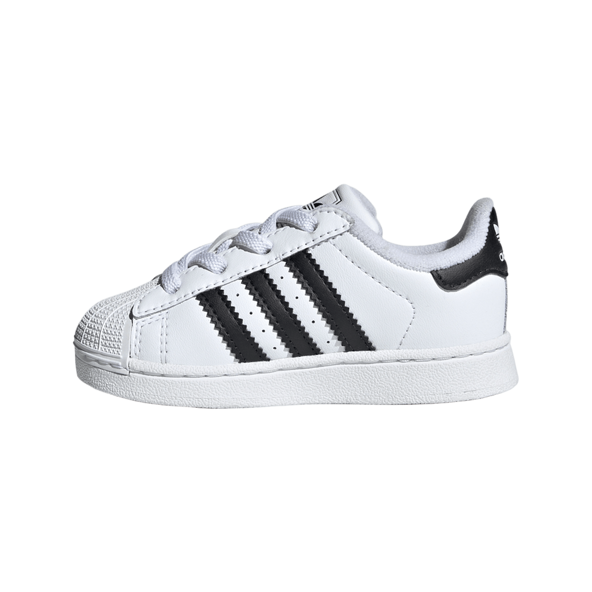 adidas Superstar II Cloud White Core Black (TD)