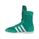 adidas Japan Mid Court Green White (Women's)