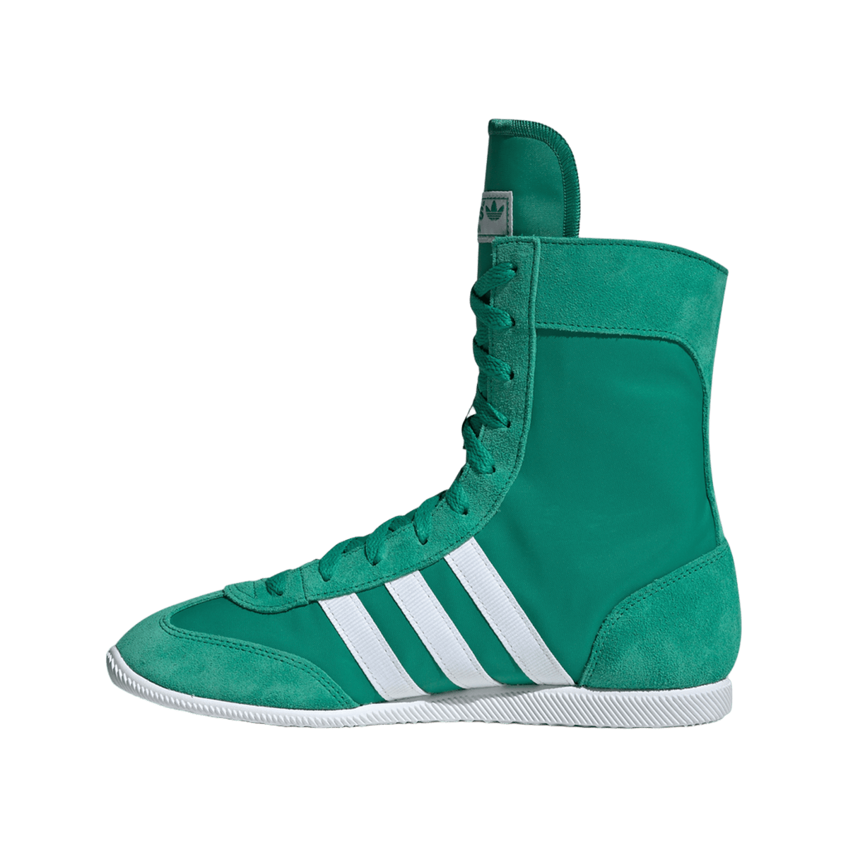 adidas Japan Mid Court Green White (Women's)