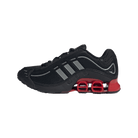 adidas Megaride O1 Black Better Scarlet