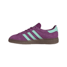 adidas Muenchen Rich Mauve Clear Mint (Women's)