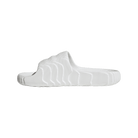 adidas Adilette 22 Slides Crystal White