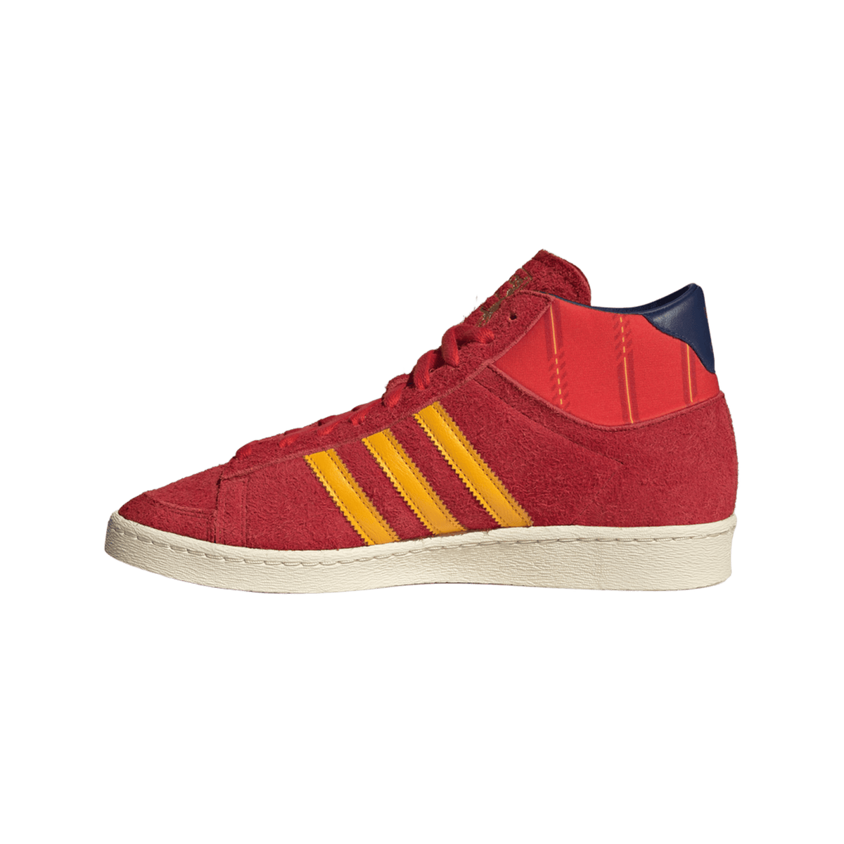 adidas Jabbar Hi Real Federación Española de Fútbol Home