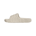 adidas Adilette 22 Slides Aluminum