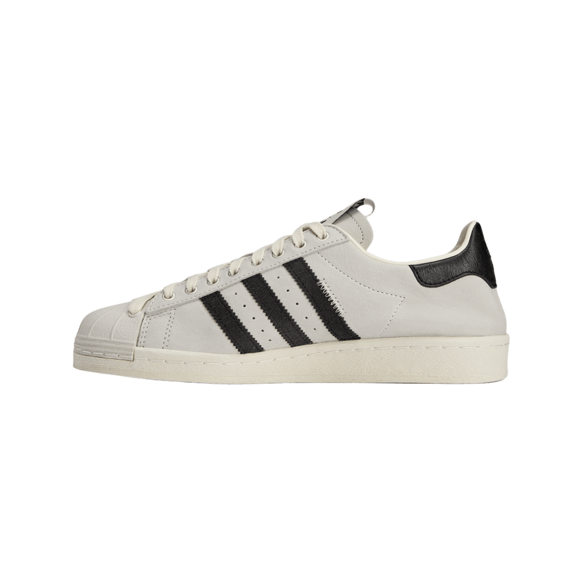 adidas Superstar Song for the Mute Cream White Black