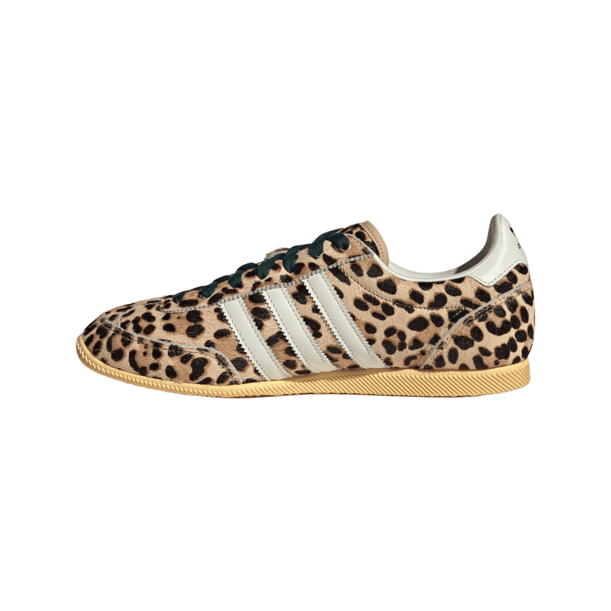 adidas Japan Leopard Magic Beige (Women's)