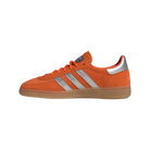 adidas Handball Spezial Orange Silver