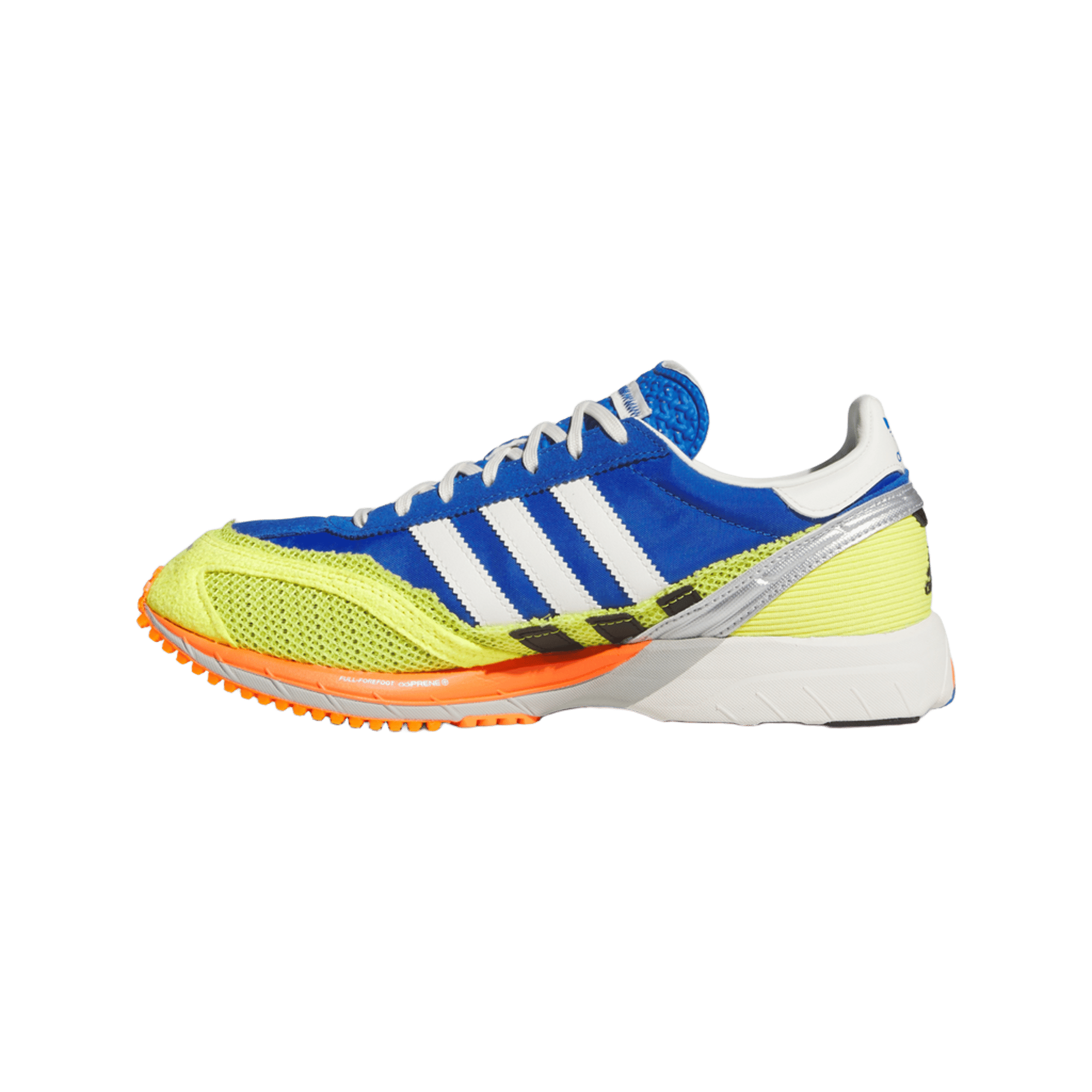 adidas Adizero SL 72 Bad Bunny Blue