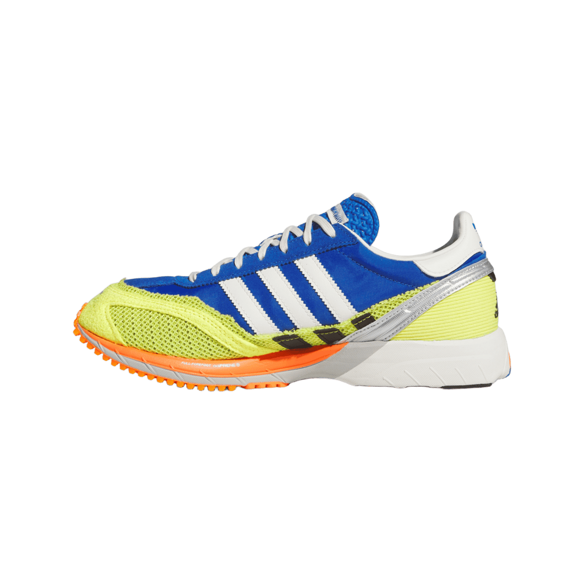 adidas Adizero SL 72 Bad Bunny Blue