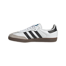 adidas Samba OG Cloud White Core Black Gum (PS)