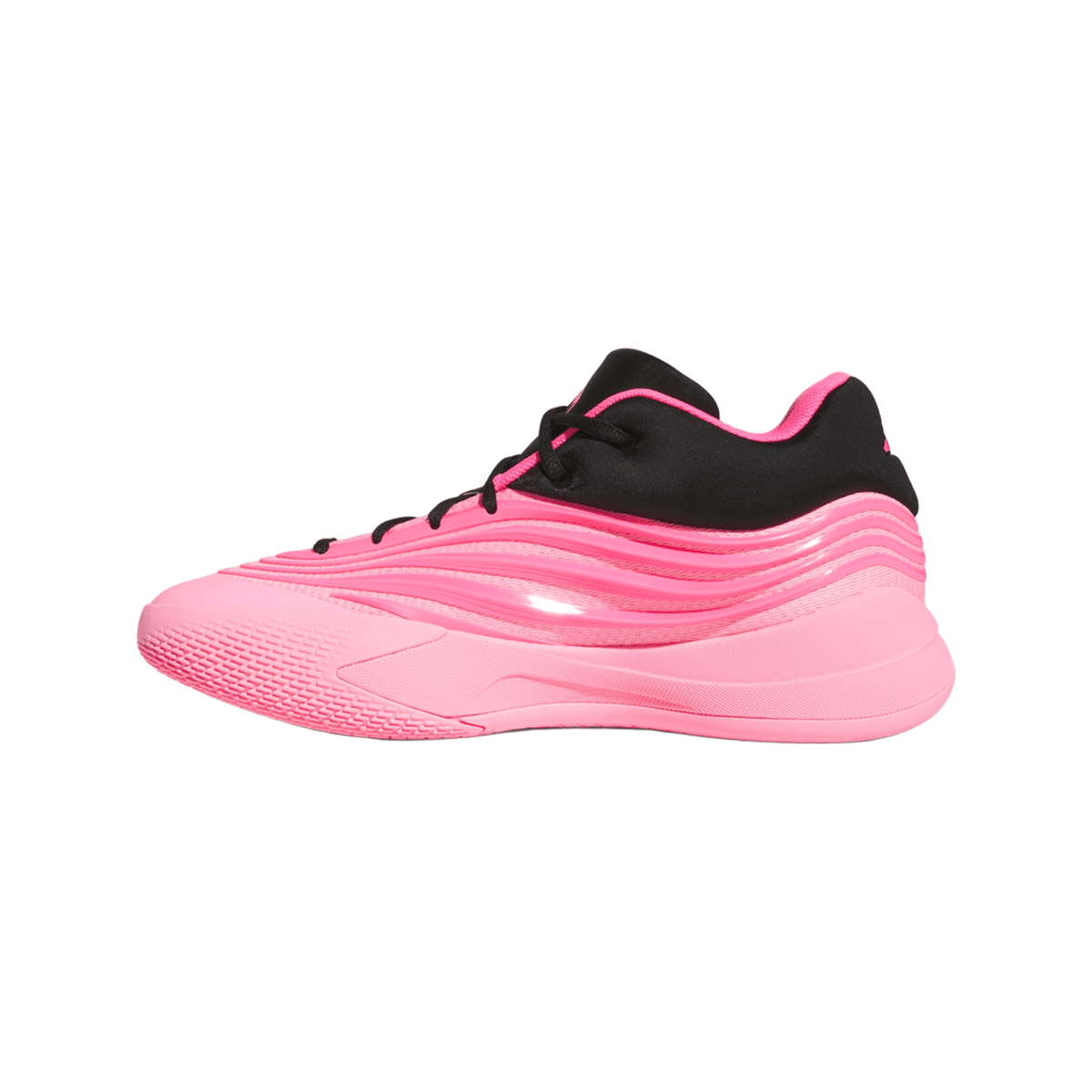 adidas Dame 10 Beam Pink