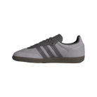 adidas Samba OG Glory Grey Charcoal