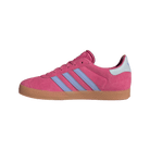 adidas Gazelle Shock Pink Blue Spark Halo Blue (GS)