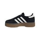 adidas Handball Spezial Bold Black White Gum (Women's)