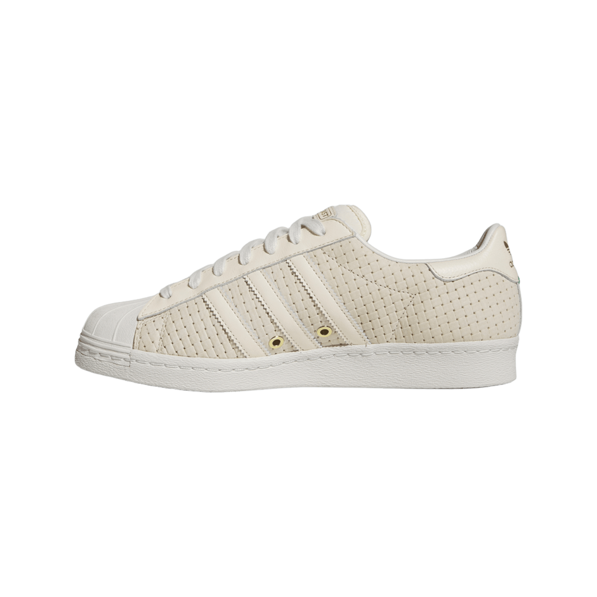 adidas Superstar ADV Arrow & Beast Wonder White