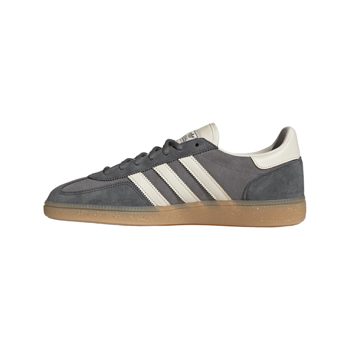 adidas Handball Spezial Grey Four Off White