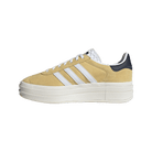 adidas Gazelle Bold Almost Yellow (Women's)