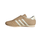 adidas Taekwondo Magic Beige Off White Gum (Women's)
