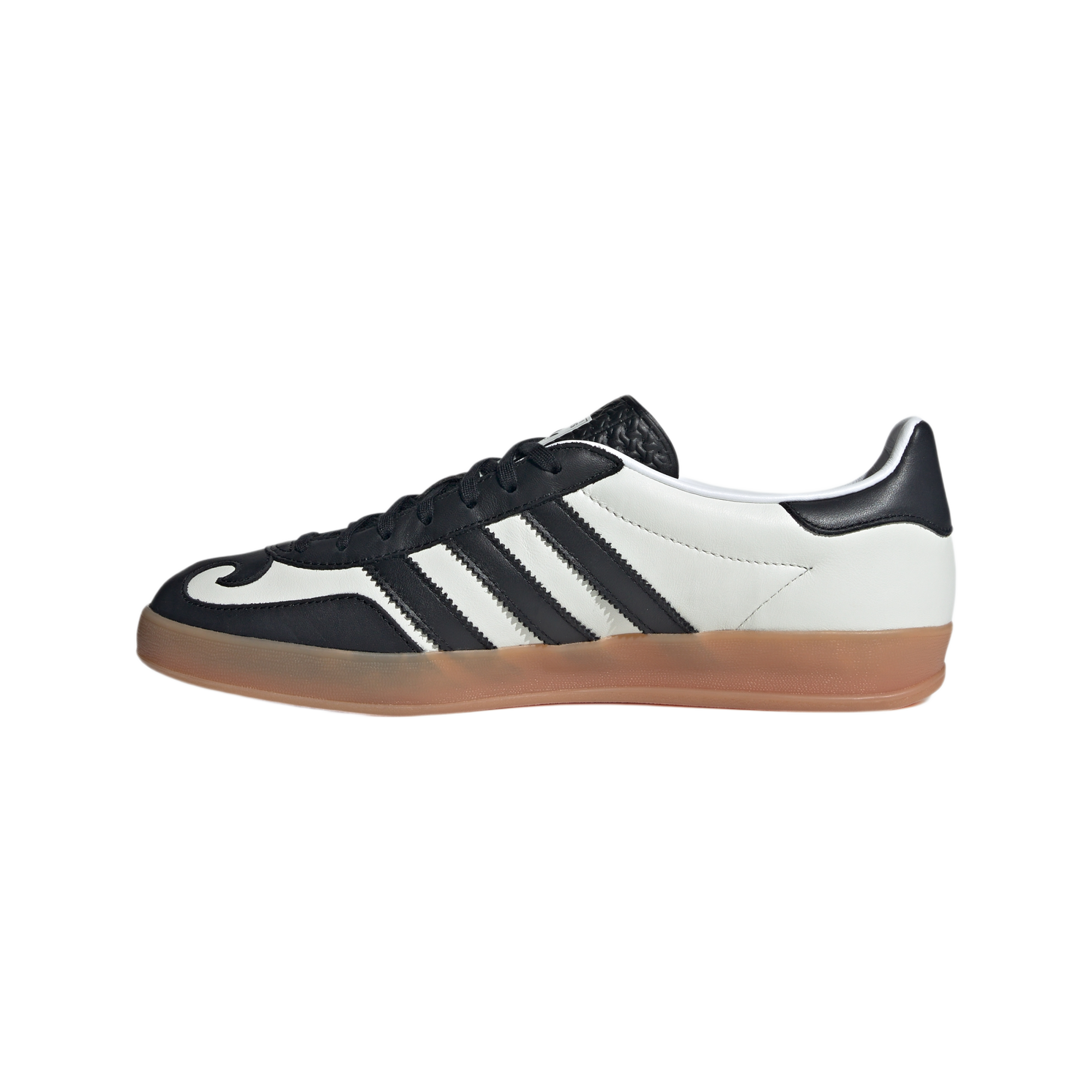 adidas Gazelle Indoor Gatsin Pack White