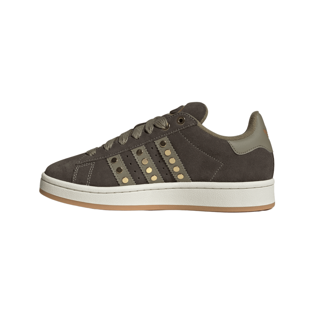 adidas Campus 00s Shadow Olive Orbit Green (Women's)