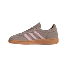 adidas Handball Spezial Chalky Brown Clear Pink (Women's)