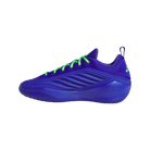 adidas Believe That 1 Velocity Blue Lime Green