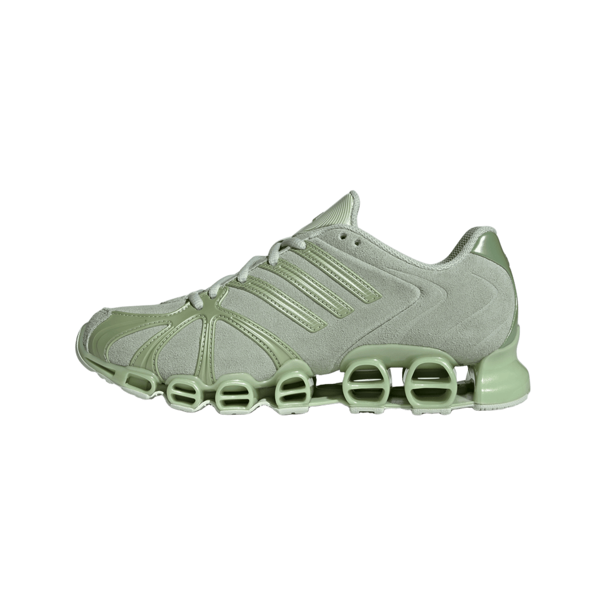 adidas Mega Ghostride Linen Green (Women's)