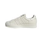 adidas Superstar II Basketweave Tongue Off White (Women's)