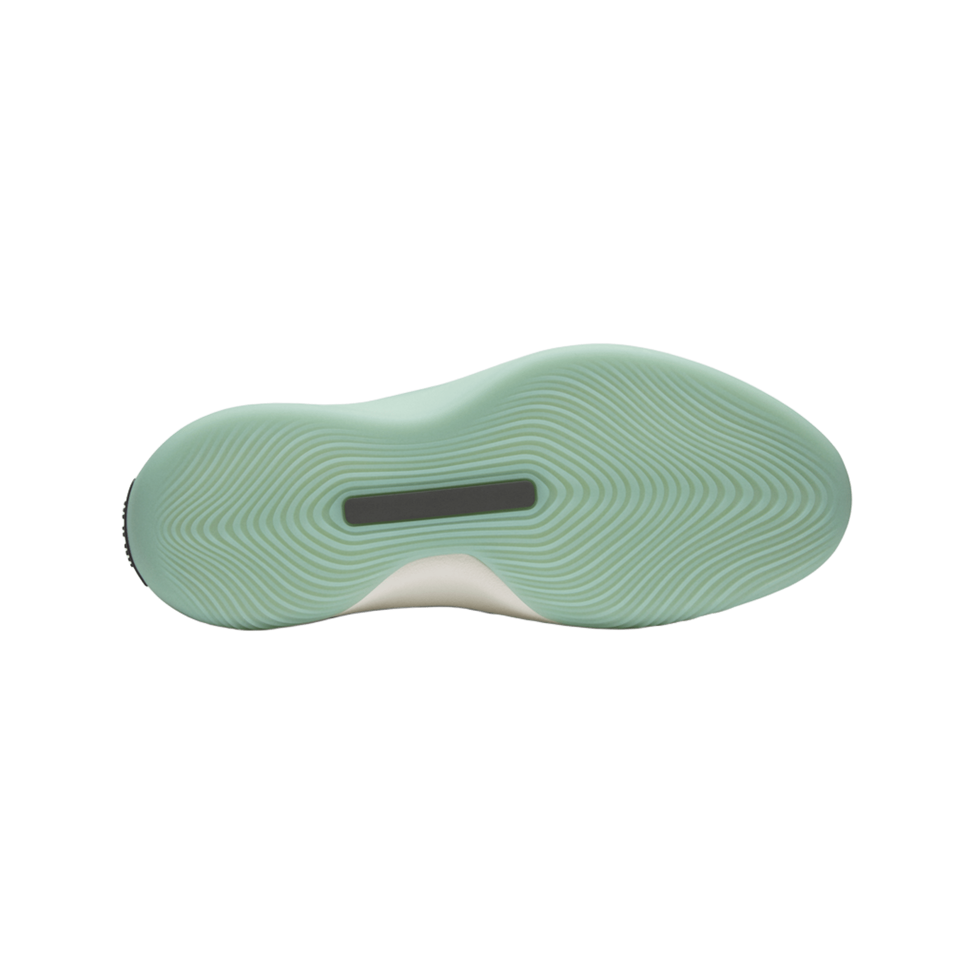 adidas Fear of God Athletics II Basketball Low Court Green