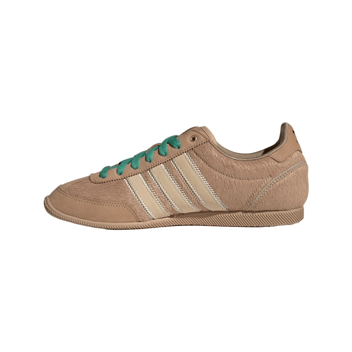 adidas Japan Warm Sandstone Crystal Sand Pony (Women's)