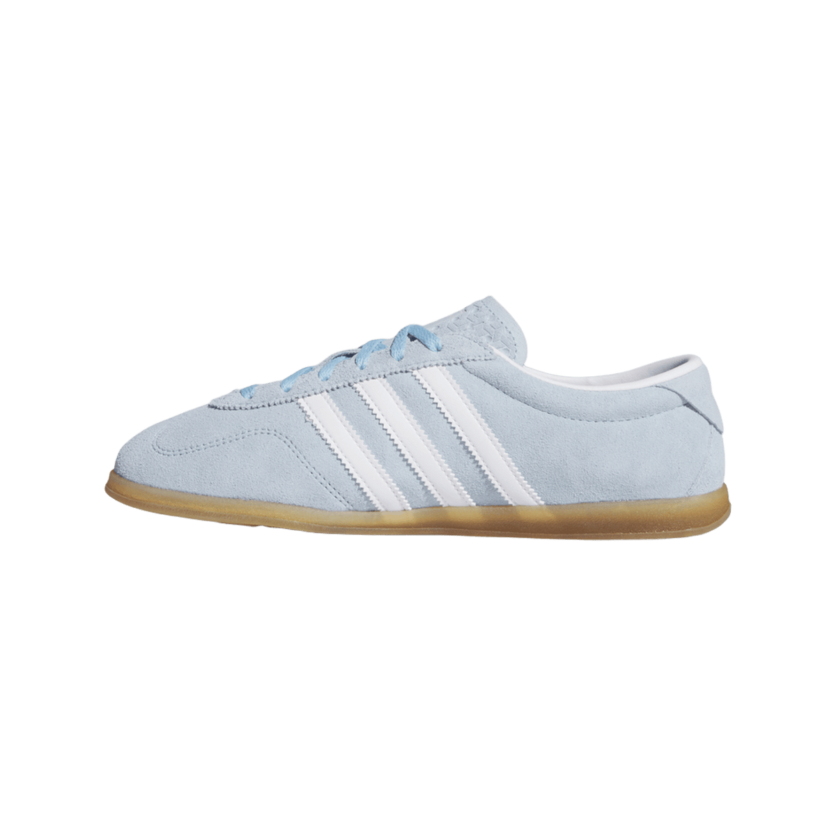 adidas Gazelle Lo Pro Clear Sky Gum (Women's)