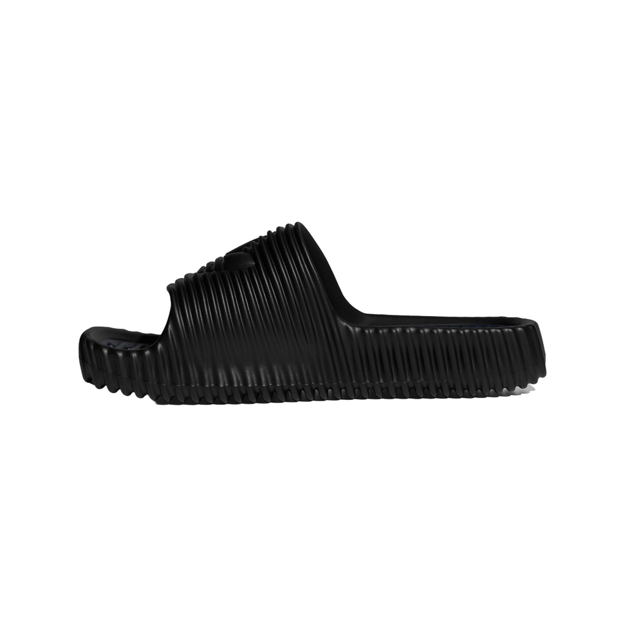 adidas Adilette 25 Slides Core Black Carbon