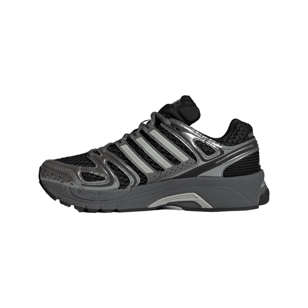 adidas Adistar Control 5 Core Black Grey