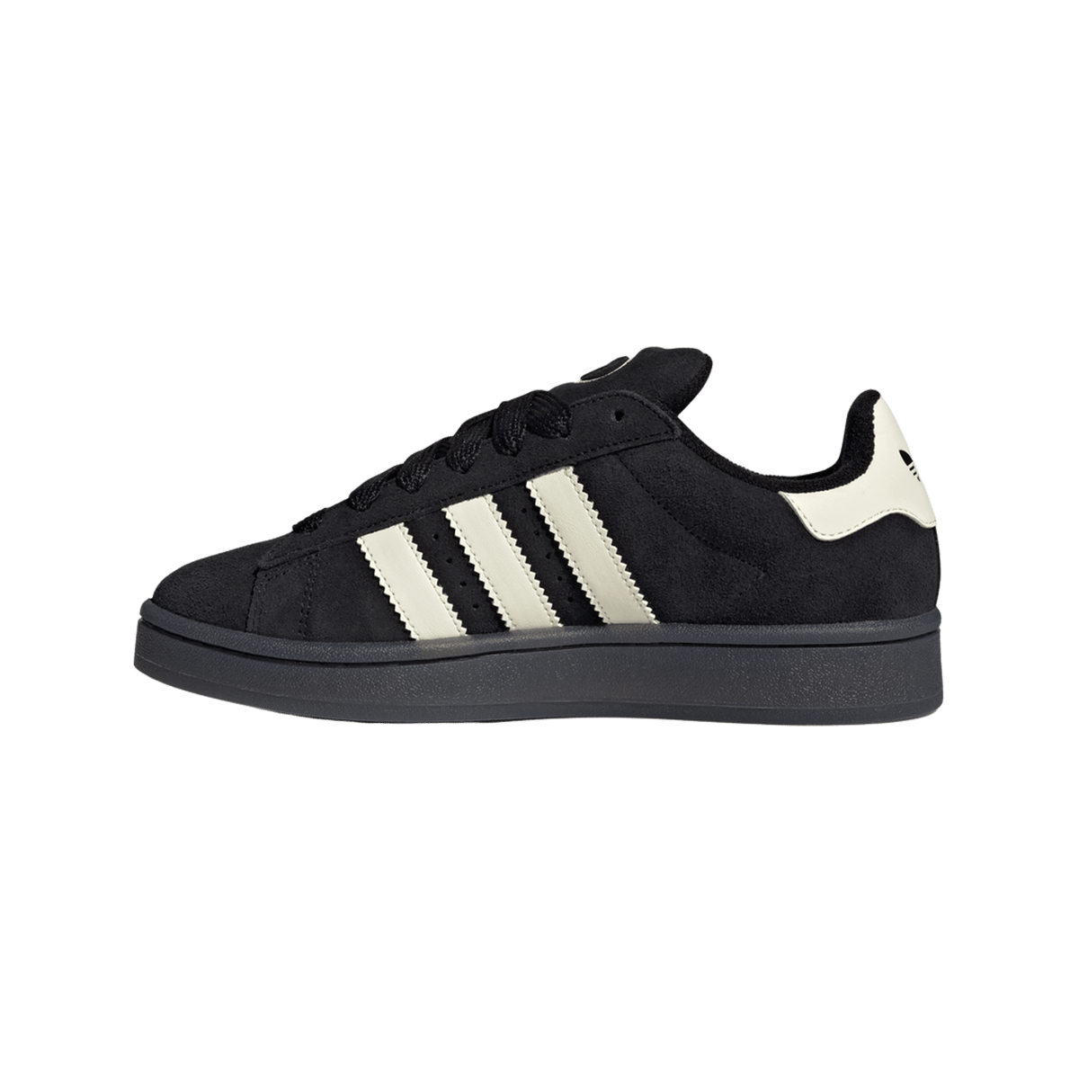 adidas Campus 00s Black Cream White (Women's)