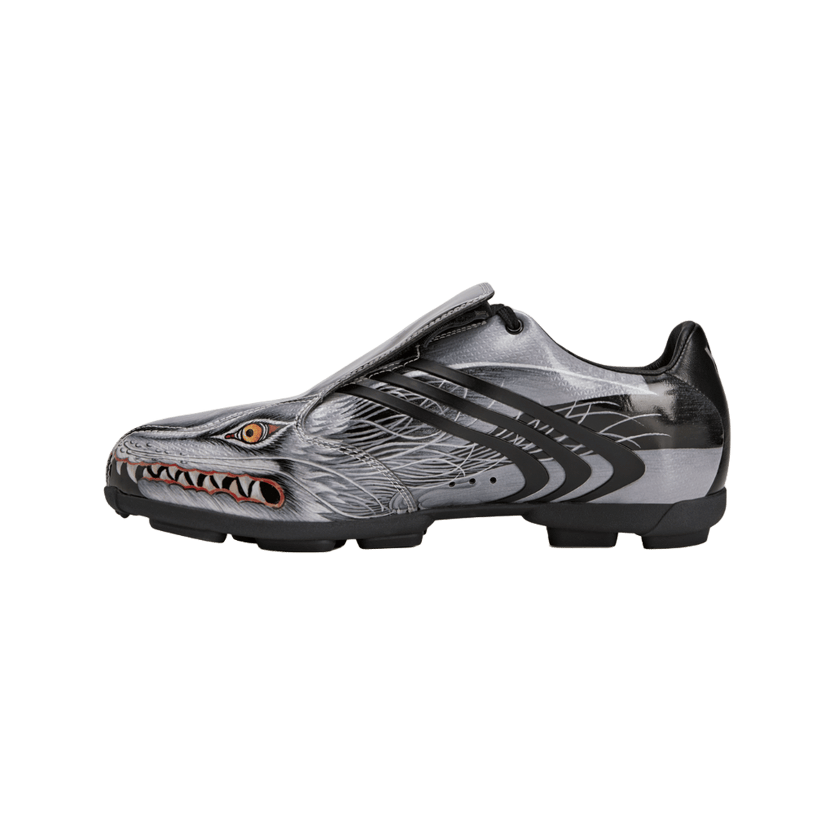 adidas Y-3 F50 Tunit Beast Pack Wolf