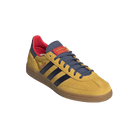 adidas Handball Spezial Arsenal F.C. Hazy Yellow Collegiate Navy