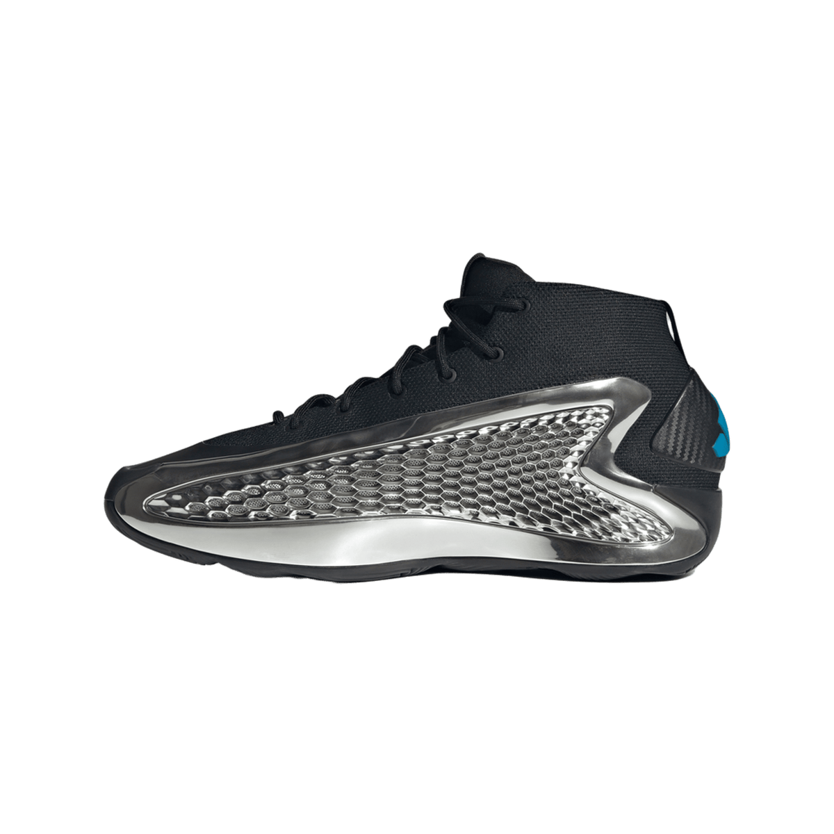 adidas AE 1 Silver Metallic
