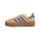 adidas Gazelle Bold Orange Tint Real Lilac (GS)
